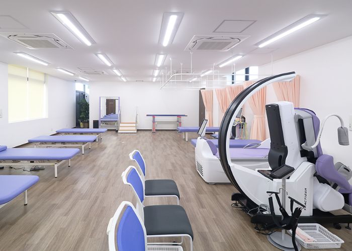 院内の様子6
